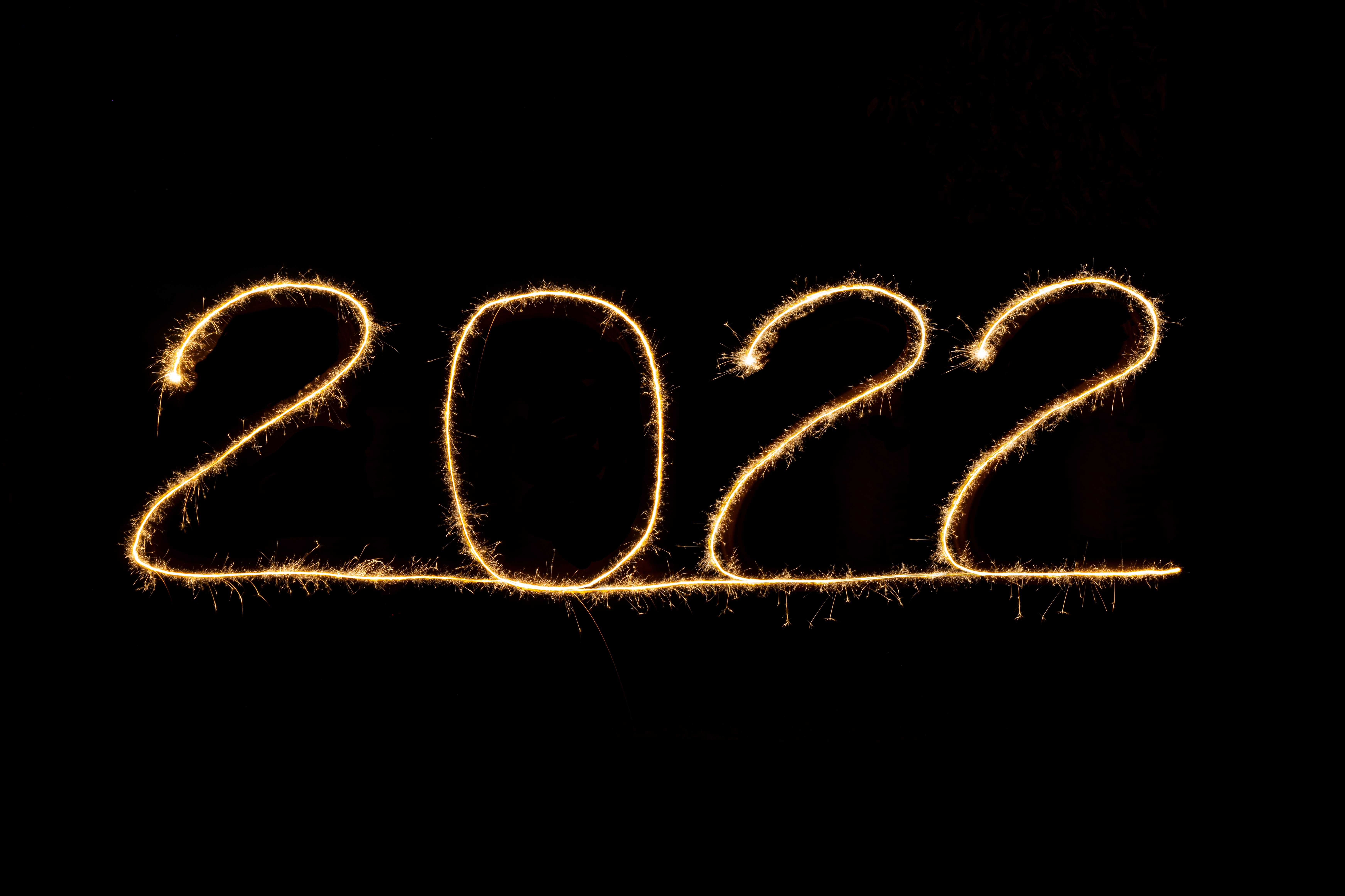 Bye-bye 2021